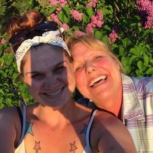 Meet your Posher, Maraiah